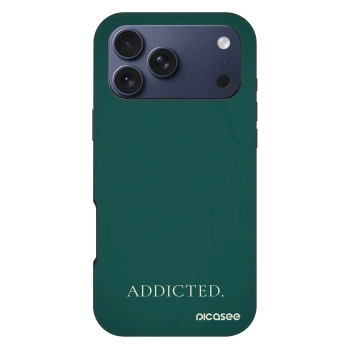 Picasee Fashion Case MagSafe pre Apple iPhone 18 Pro Max - Addicted