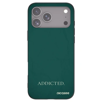 Obal pre Apple iPhone 18 Pro Max - Addicted