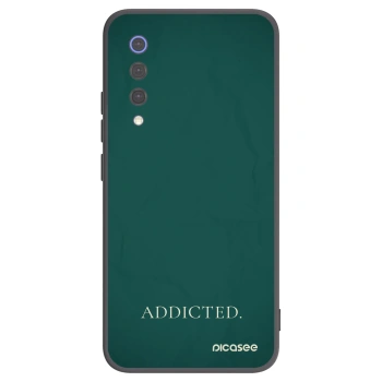 Obal pre Xiaomi Mi 9 SE - Addicted