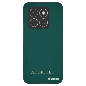 Picasee Fashion Case pre Xiaomi 14 Pro - Addicted