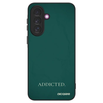Picasee ULTIMATE CASE pro Samsung Galaxy A37 - Addicted
