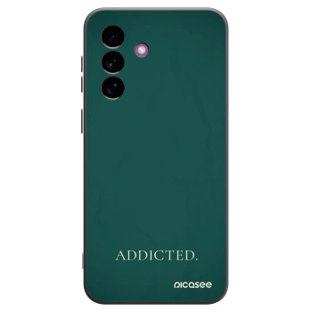 Obal pre Samsung Galaxy A37 - Addicted