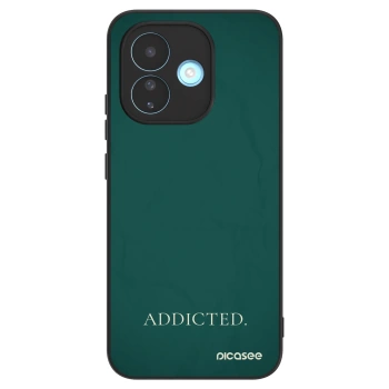 Obal pre Xiaomi Redmi Note 17 Pro 5G - Addicted
