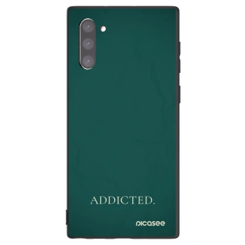 Obal pre Samsung Galaxy Note 10 N970F - Addicted