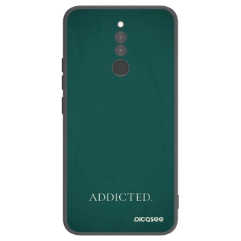 Obal pre Xiaomi Redmi 8 - Addicted
