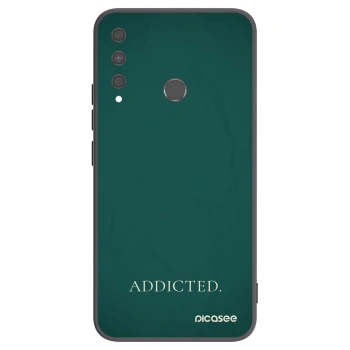 Obal pre Huawei P40 Lite E - Addicted