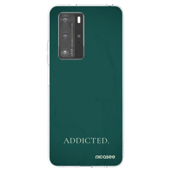 Obal pre Huawei P40 Pro - Addicted