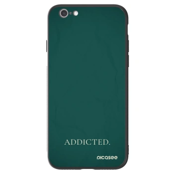 Obal pre Apple iPhone 6/6S - Addicted