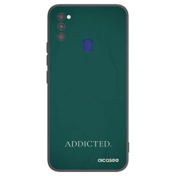 Obal pre Samsung Galaxy M21 M215F - Addicted