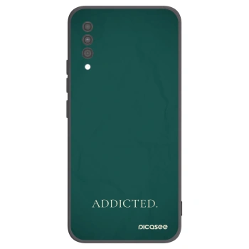 Obal pre Samsung Galaxy A30s A307F - Addicted