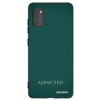 Obal pre Samsung Galaxy A41 A415F - Addicted