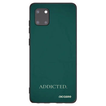 Obal pre Samsung Galaxy Note 10 Lite N770F - Addicted