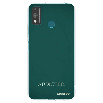 Obal pre Honor 9X Lite - Addicted