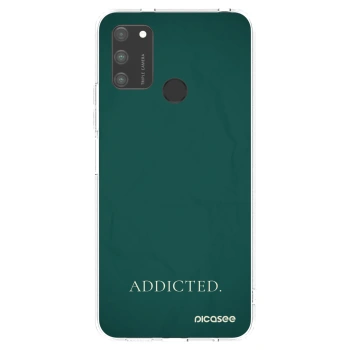 Obal pre Honor 9A - Addicted