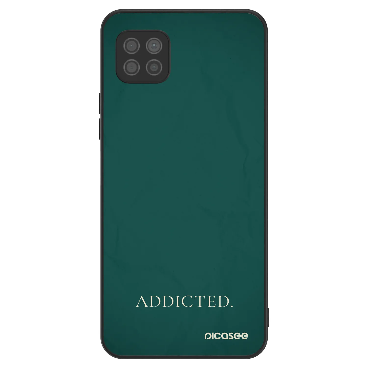 Picasee ULTIMATE CASE pro Huawei P40 Lite - Addicted