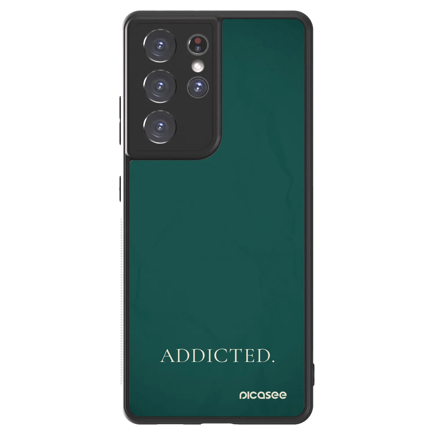 ULTIMATE CASE pro Samsung Galaxy S21 Ultra 5G G998B - Addicted
