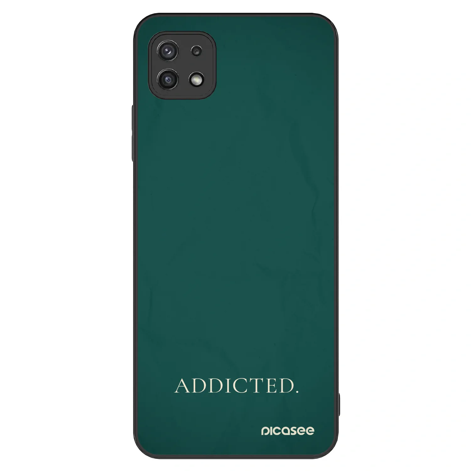 ULTIMATE CASE pro Samsung Galaxy A22 A226B 5G - Addicted