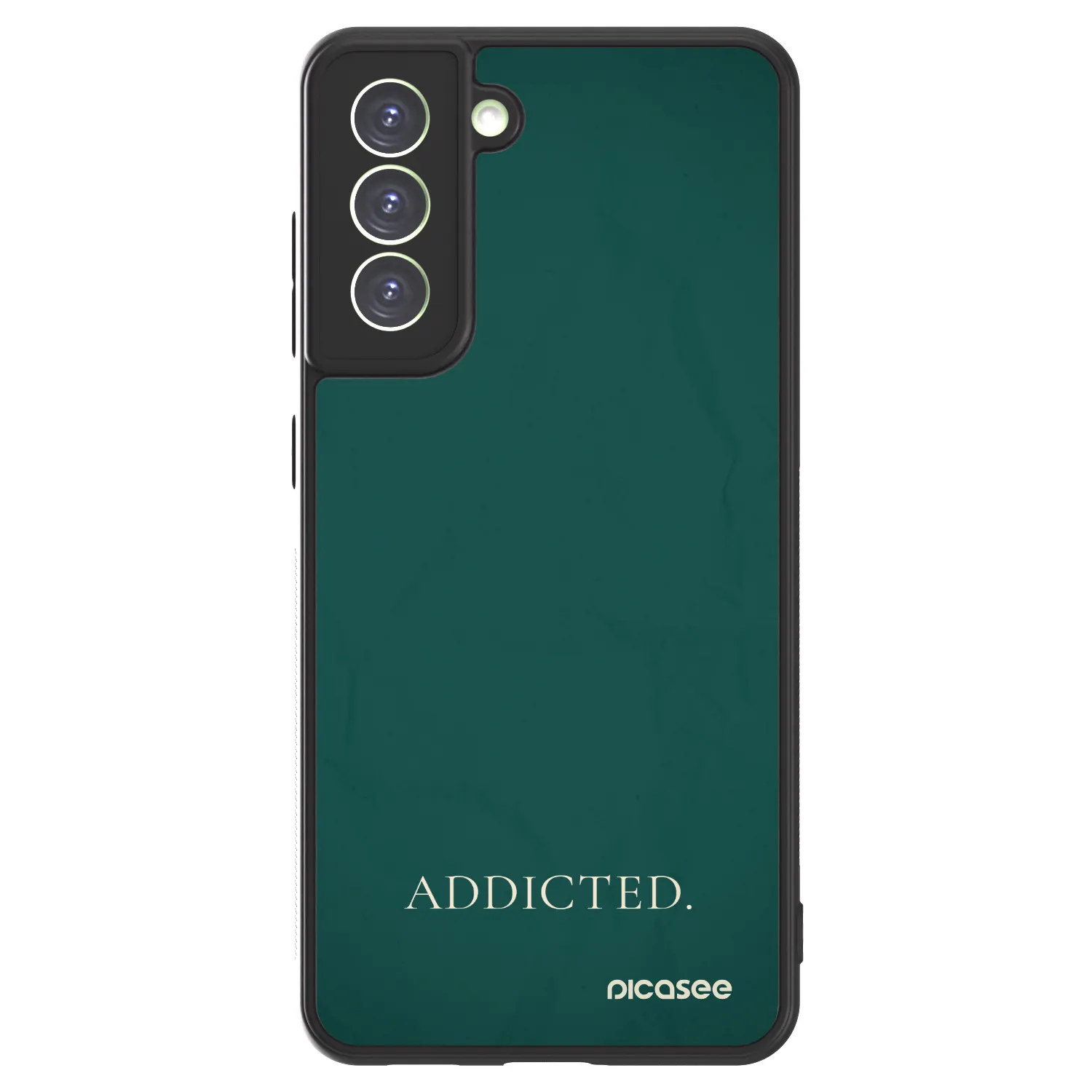 ULTIMATE CASE pro Samsung Galaxy S21 FE 5G - Addicted
