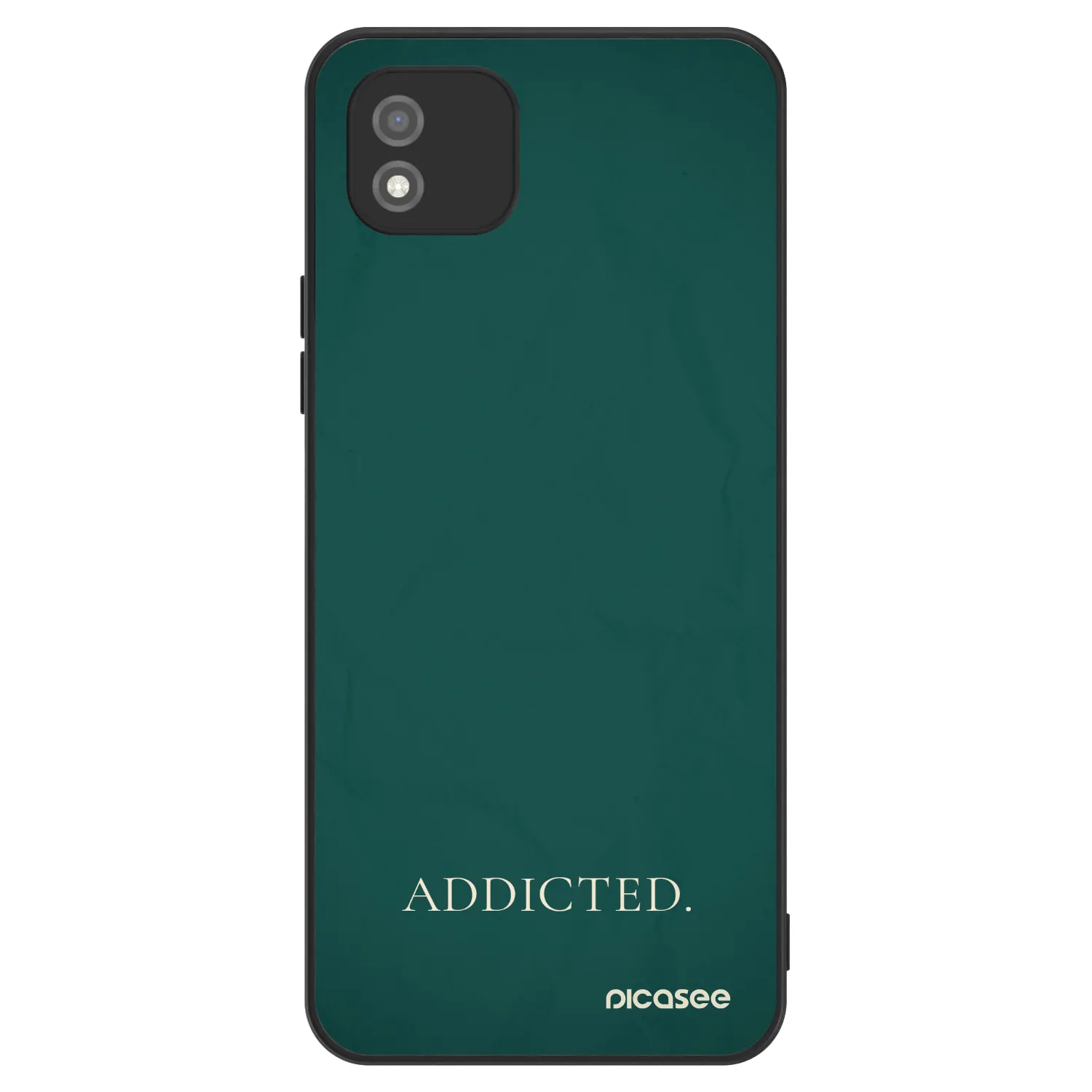Picasee ULTIMATE CASE pro Realme C11 (2021) - Addicted