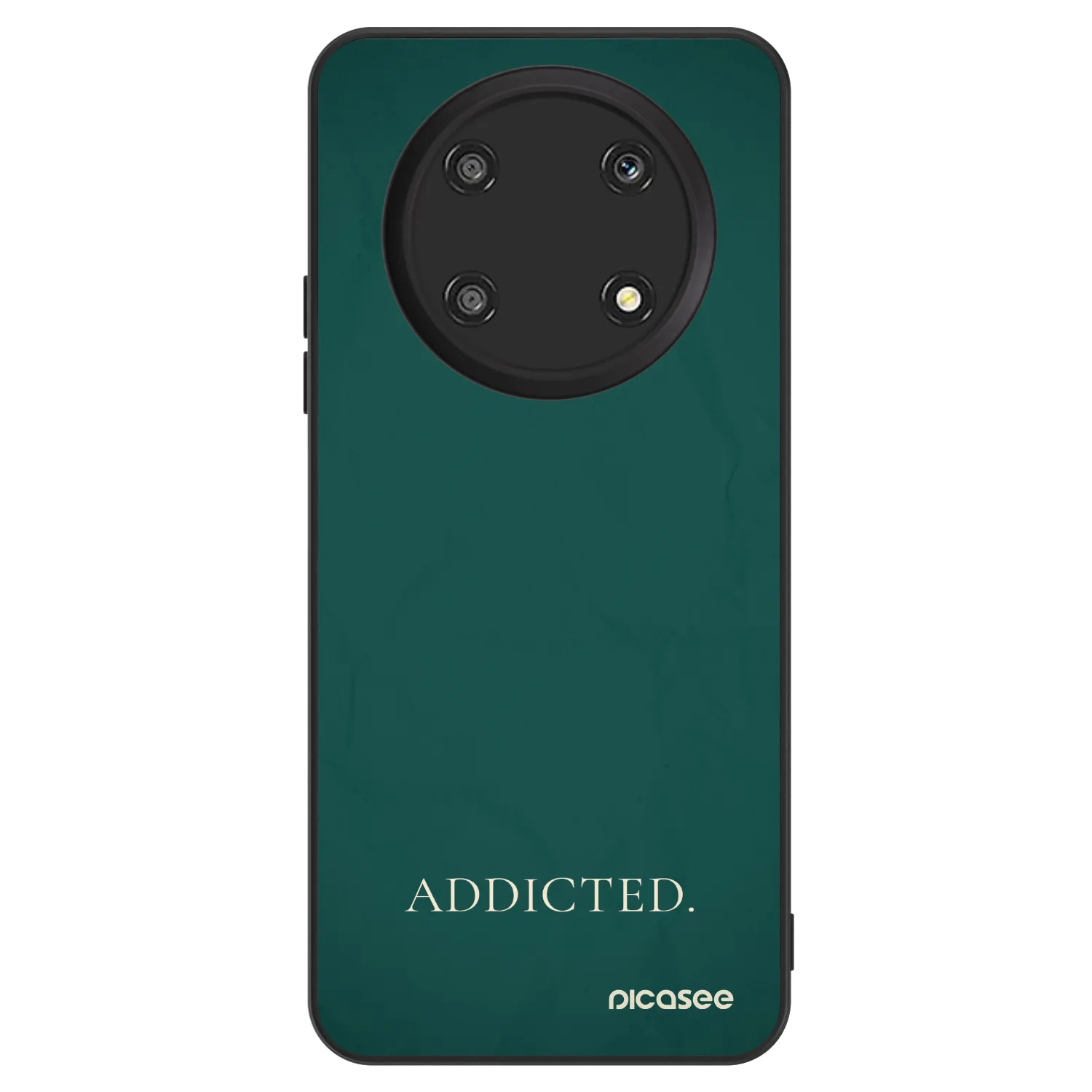 Picasee ULTIMATE CASE pro Honor Magic4 Lite 5G - Addicted
