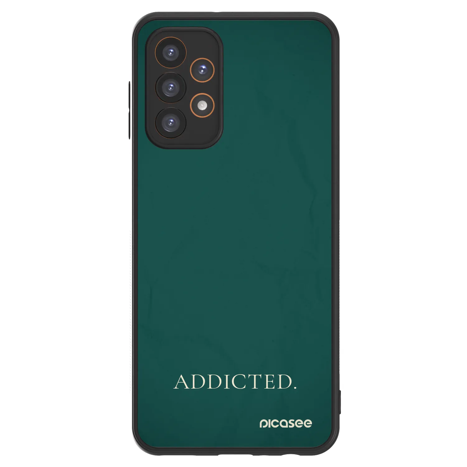 ULTIMATE CASE pro Samsung Galaxy A23 A236B 5G - Addicted