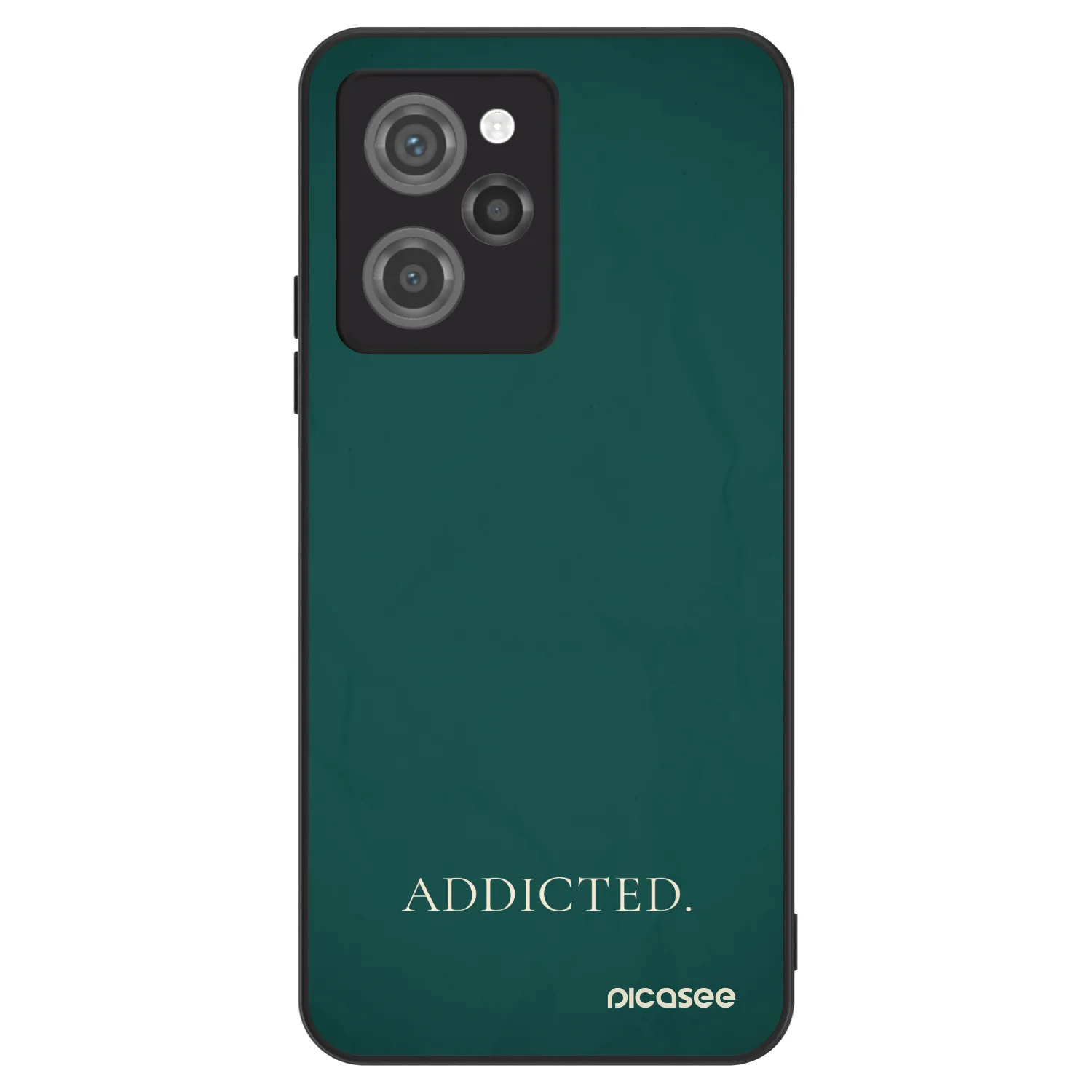 Picasee ULTIMATE CASE pro Xiaomi Poco X5 Pro - Addicted