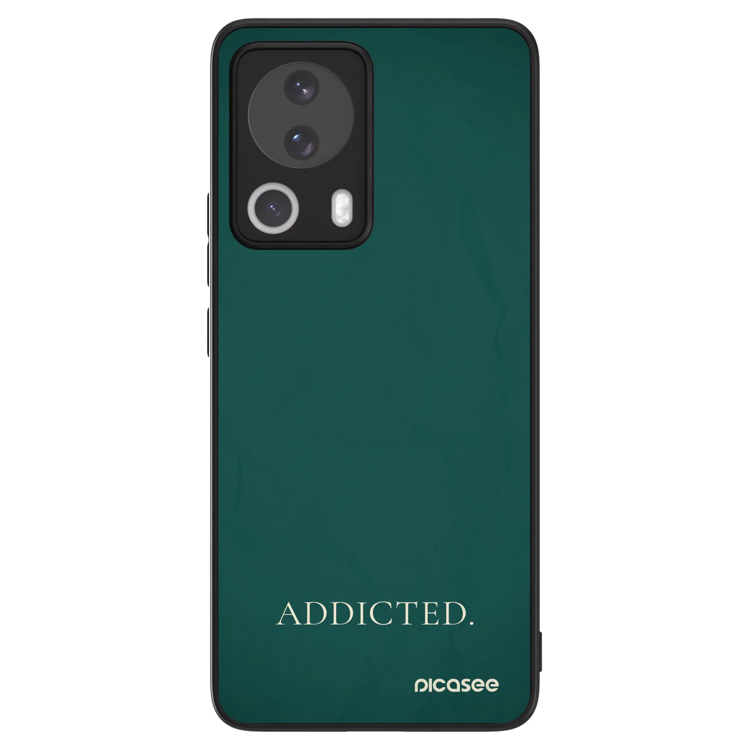 Picasee ULTIMATE CASE pro Xiaomi 13 Lite - Addicted