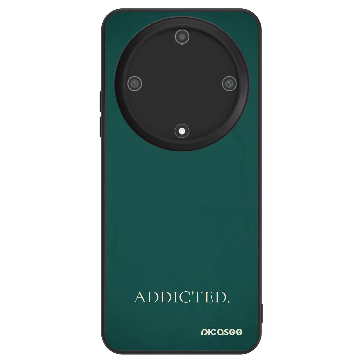 Picasee ULTIMATE CASE pro Honor Magic5 Lite 5G - Addicted