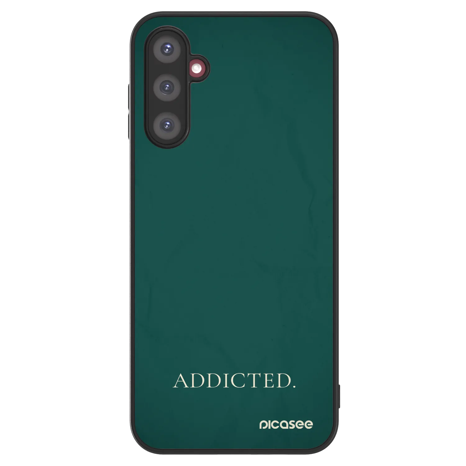 Picasee ULTIMATE CASE pro Samsung Galaxy A14 4G A145R - Addicted