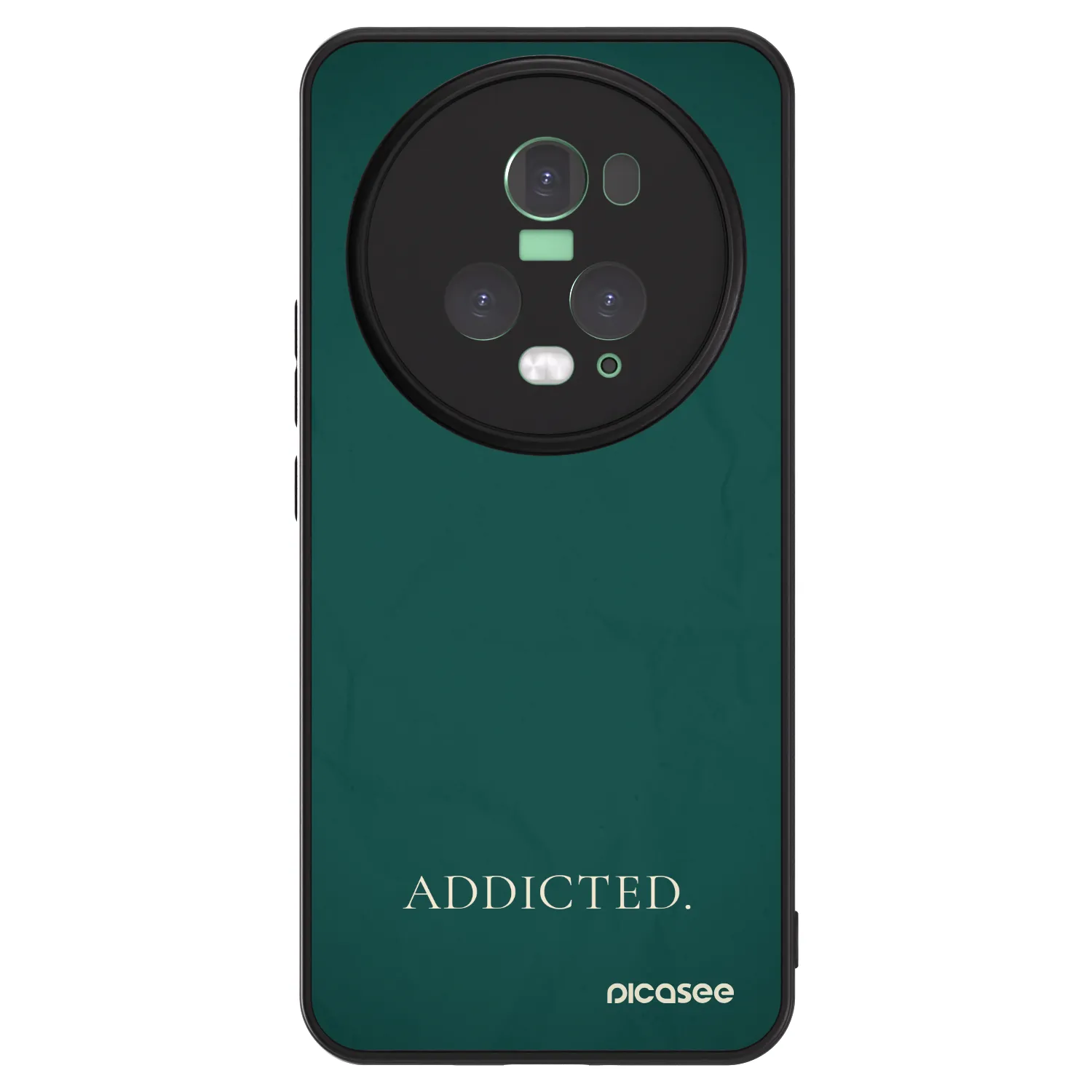 Picasee ULTIMATE CASE pro Honor Magic5 Pro - Addicted