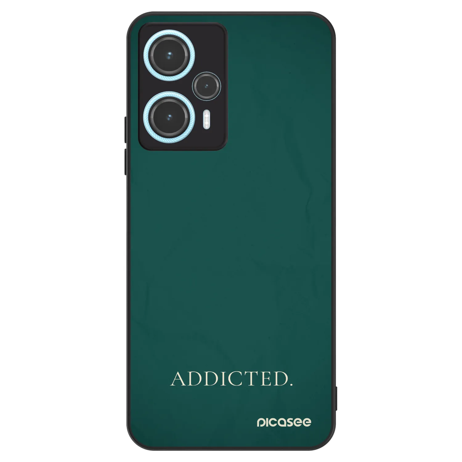 Picasee ULTIMATE CASE pro Xiaomi Poco F5 - Addicted