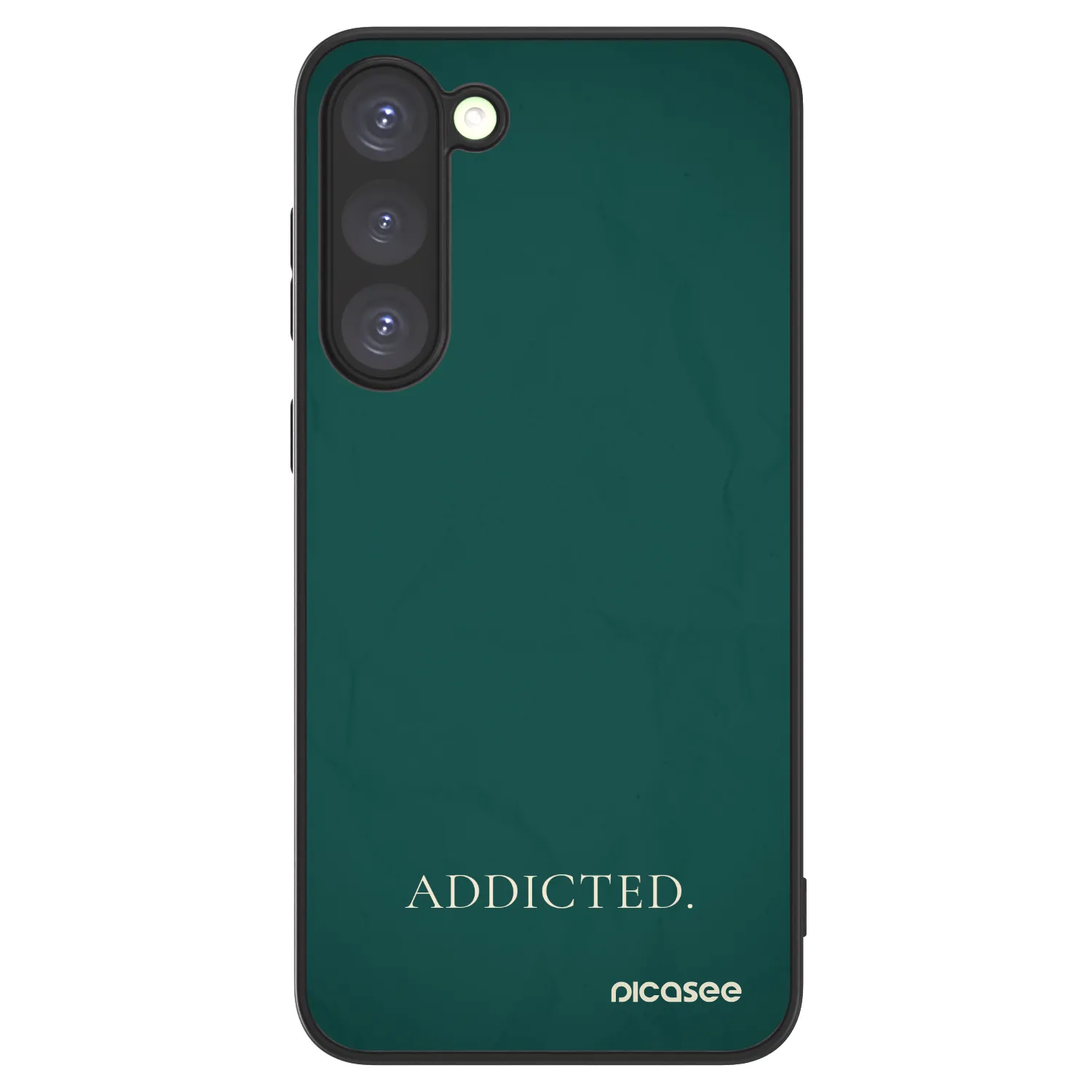 Picasee ULTIMATE CASE PowerShare pro Samsung Galaxy S23+ 5G - Addicted