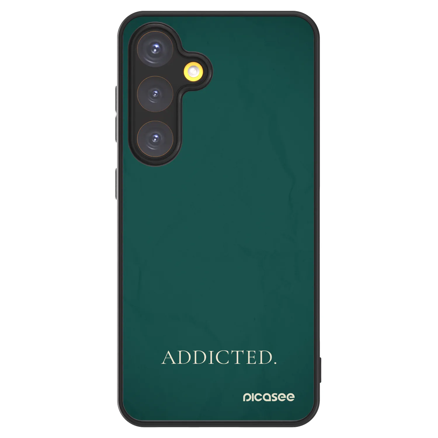ULTIMATE CASE PowerShare pro Samsung Galaxy S24 S921B 5G - Addicted