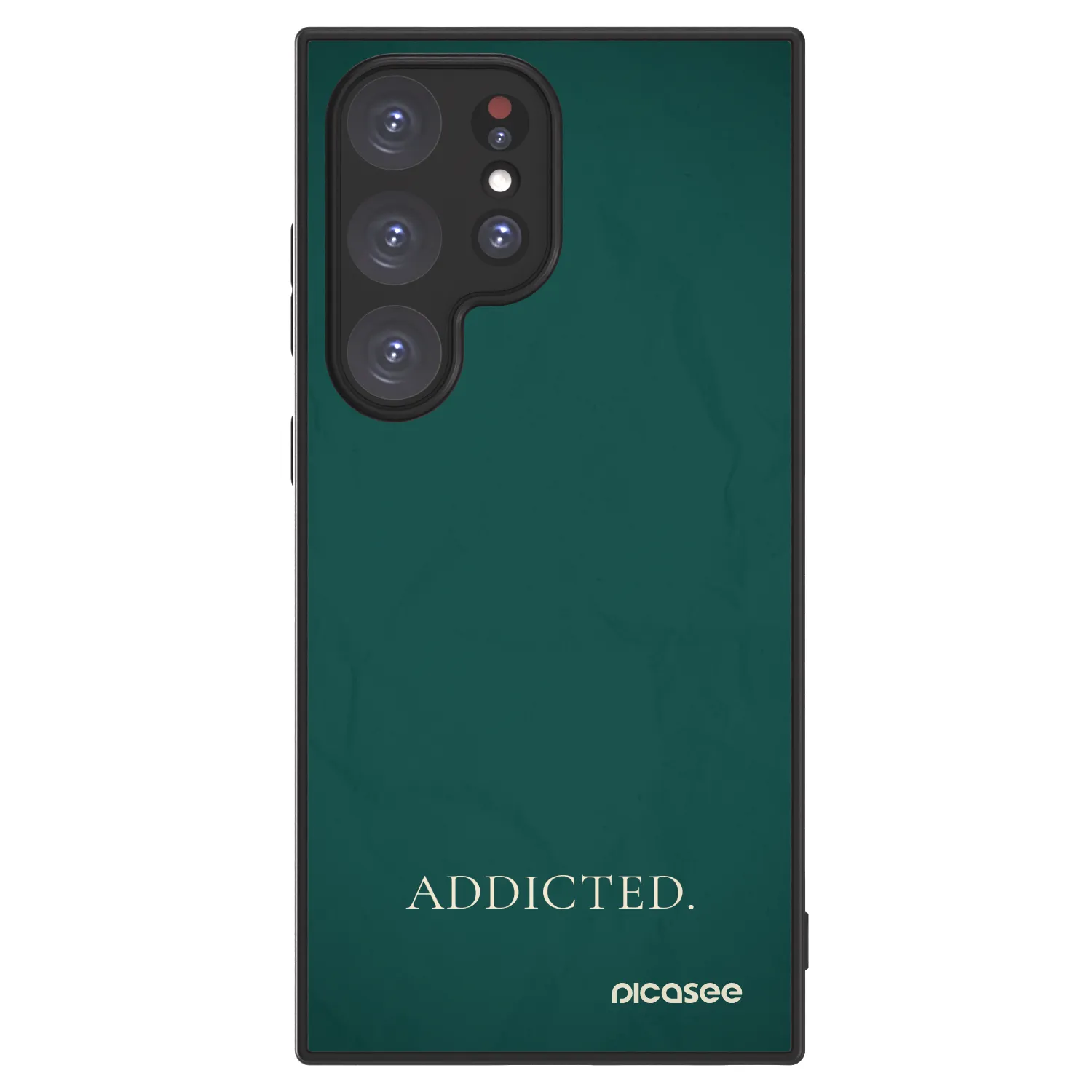 ULTIMATE CASE PowerShare pro Samsung Galaxy S24 Ultra S928B 5G - Addicted