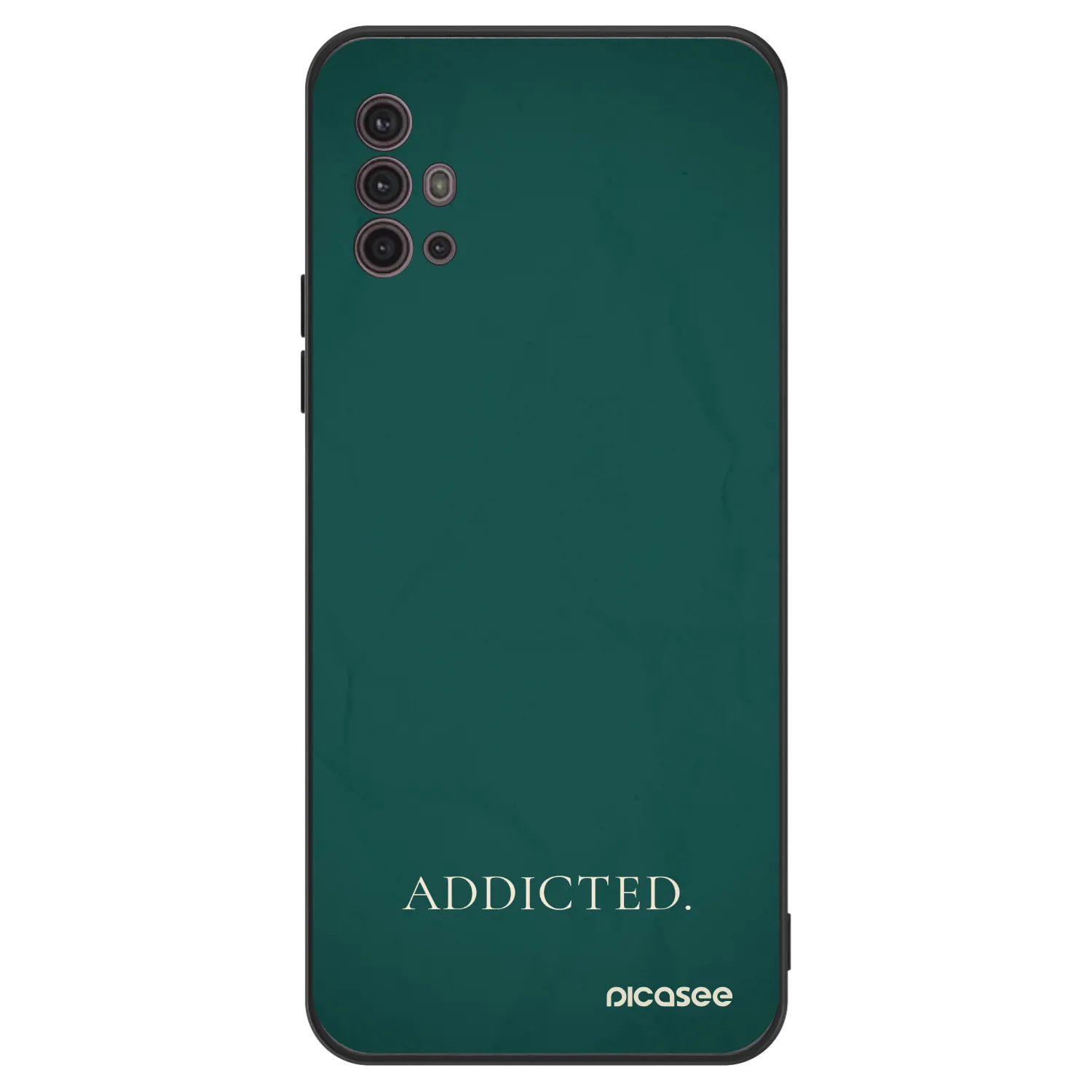 ULTIMATE CASE pro Motorola Moto G30 - Addicted