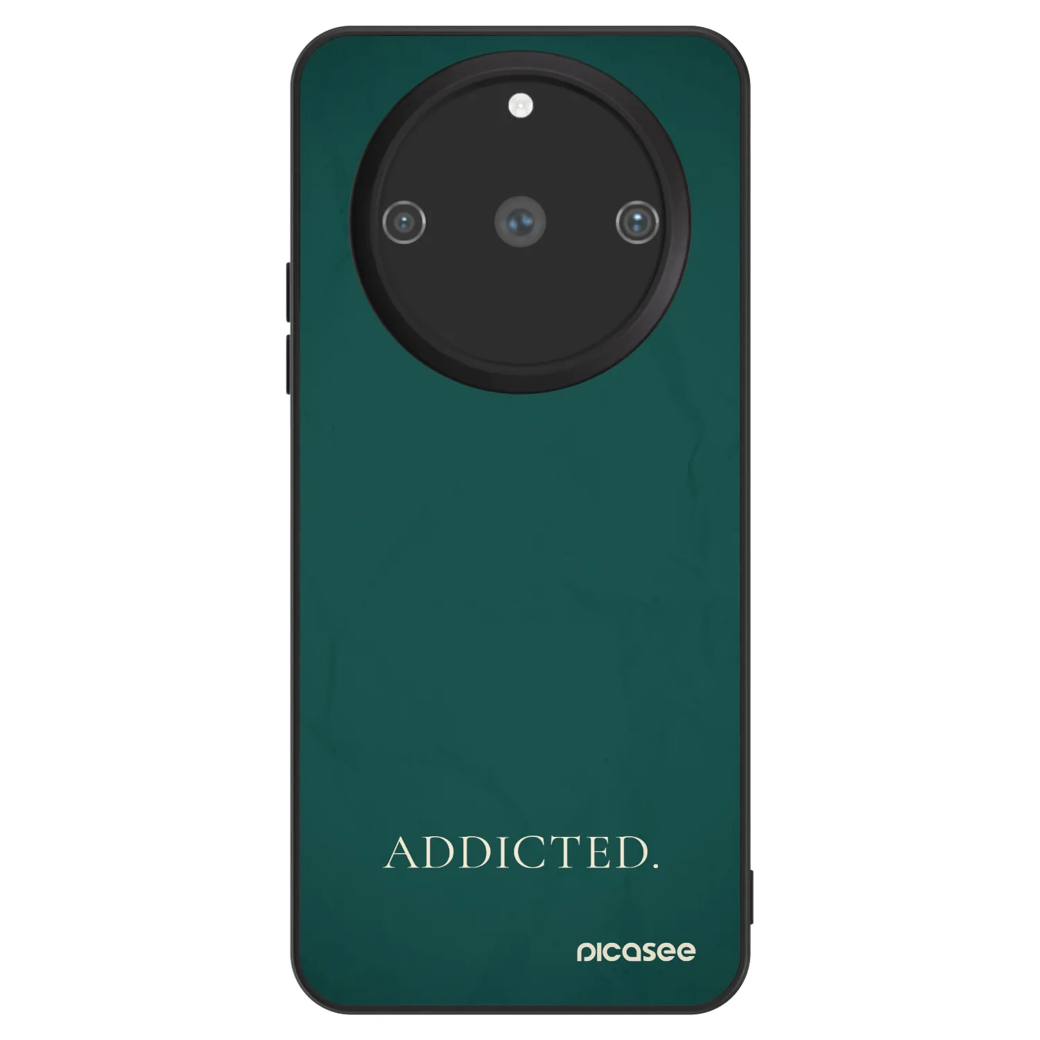 Picasee ULTIMATE CASE pro Realme 11 Pro+ - Addicted