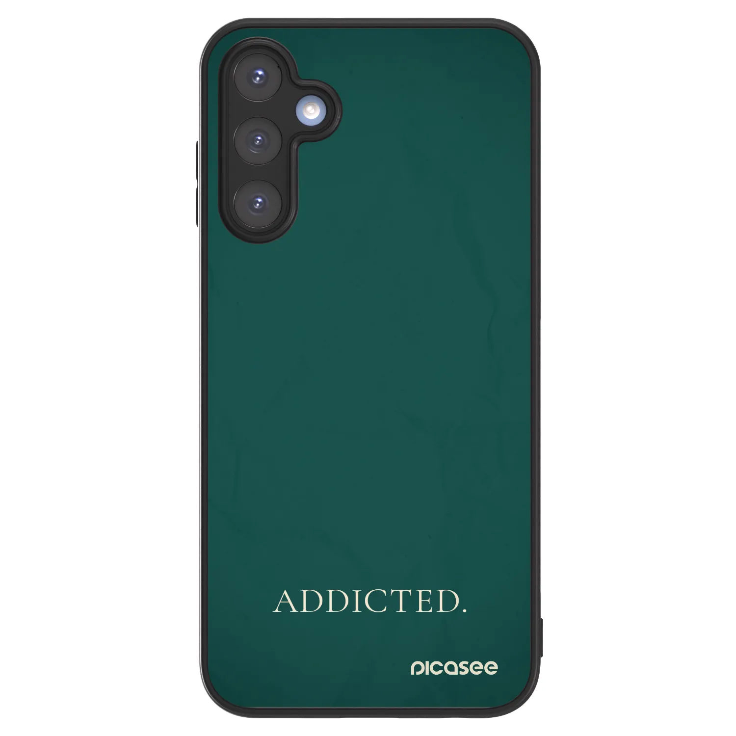 Picasee ULTIMATE CASE pro Samsung Galaxy A15 A156B 5G - Addicted