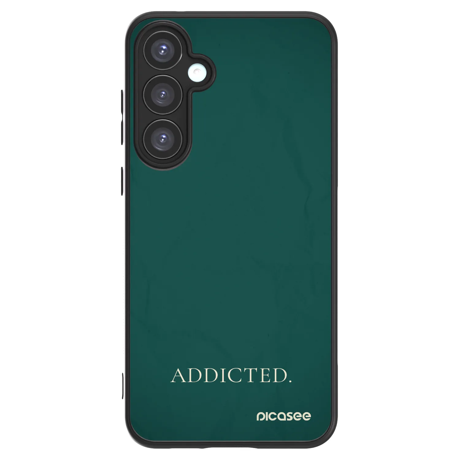 Picasee ULTIMATE CASE pro Samsung Galaxy A55 5G A556B - Addicted