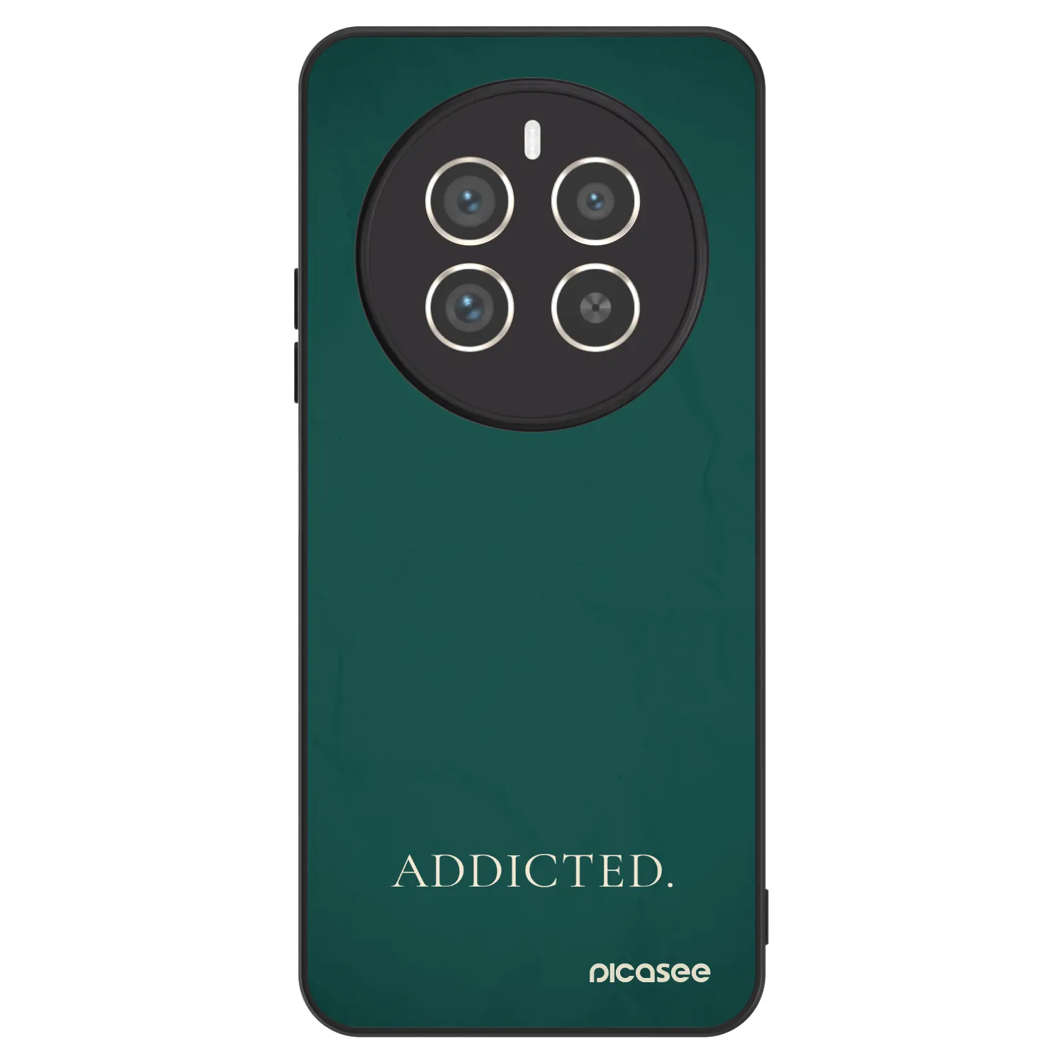 Picasee ULTIMATE CASE pro Realme 12 Pro 5G - Addicted