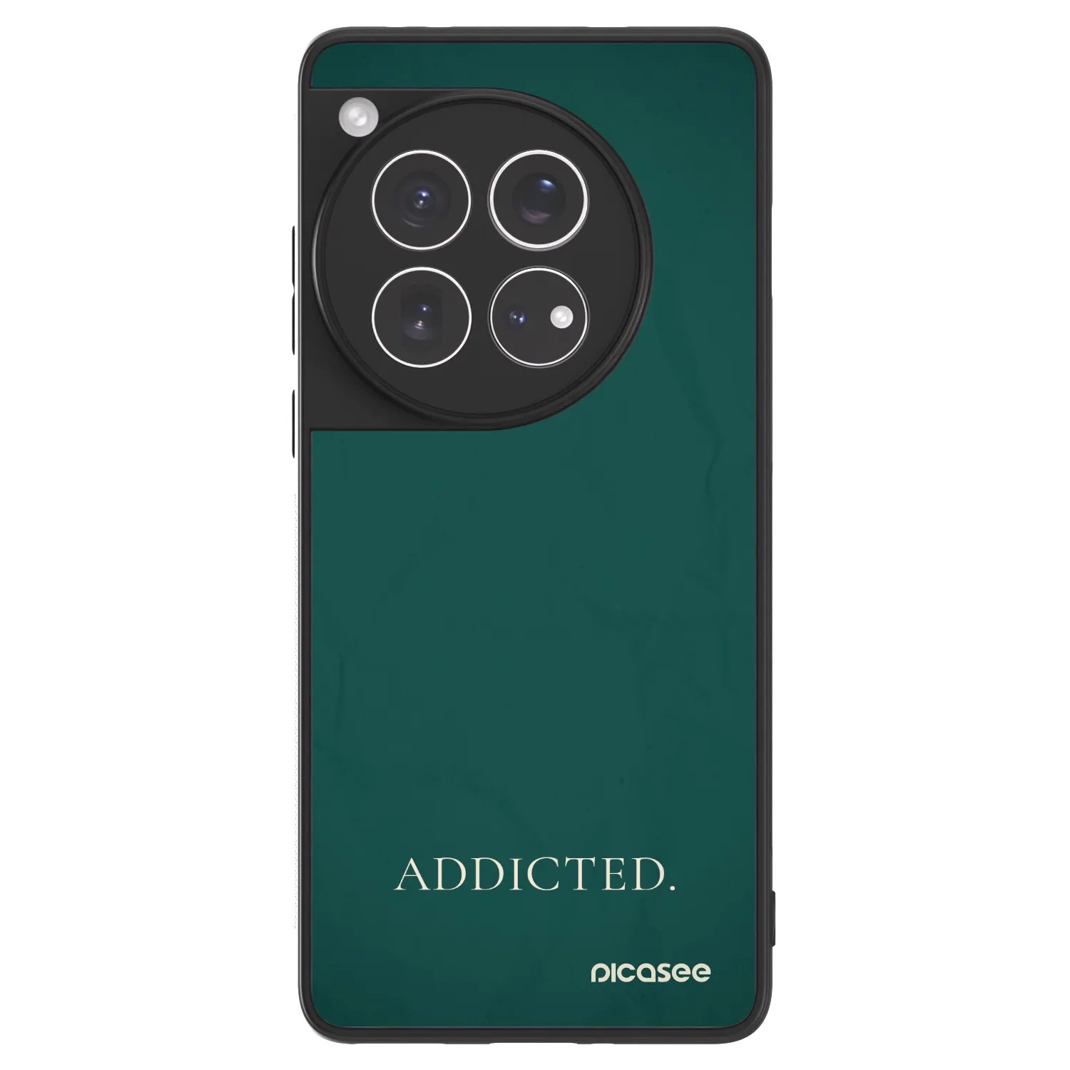 Picasee ULTIMATE CASE pro OnePlus 12 5G - Addicted