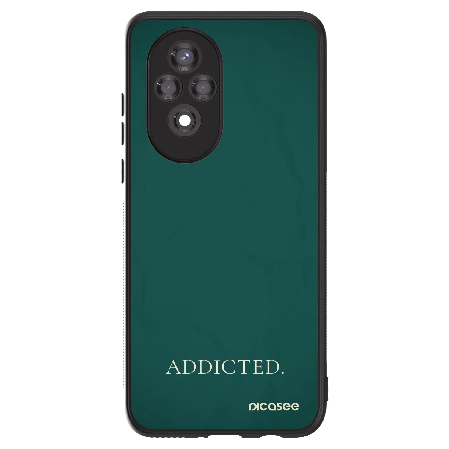 Picasee ULTIMATE CASE pro Honor 200 Pro 5G - Addicted
