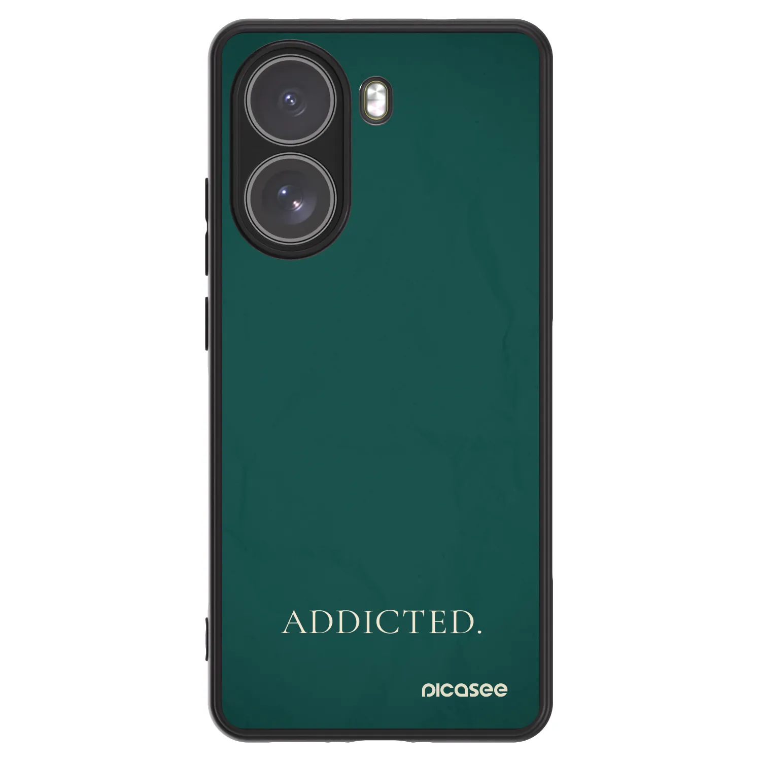 Picasee ULTIMATE CASE pro Xiaomi Poco X7 - Addicted