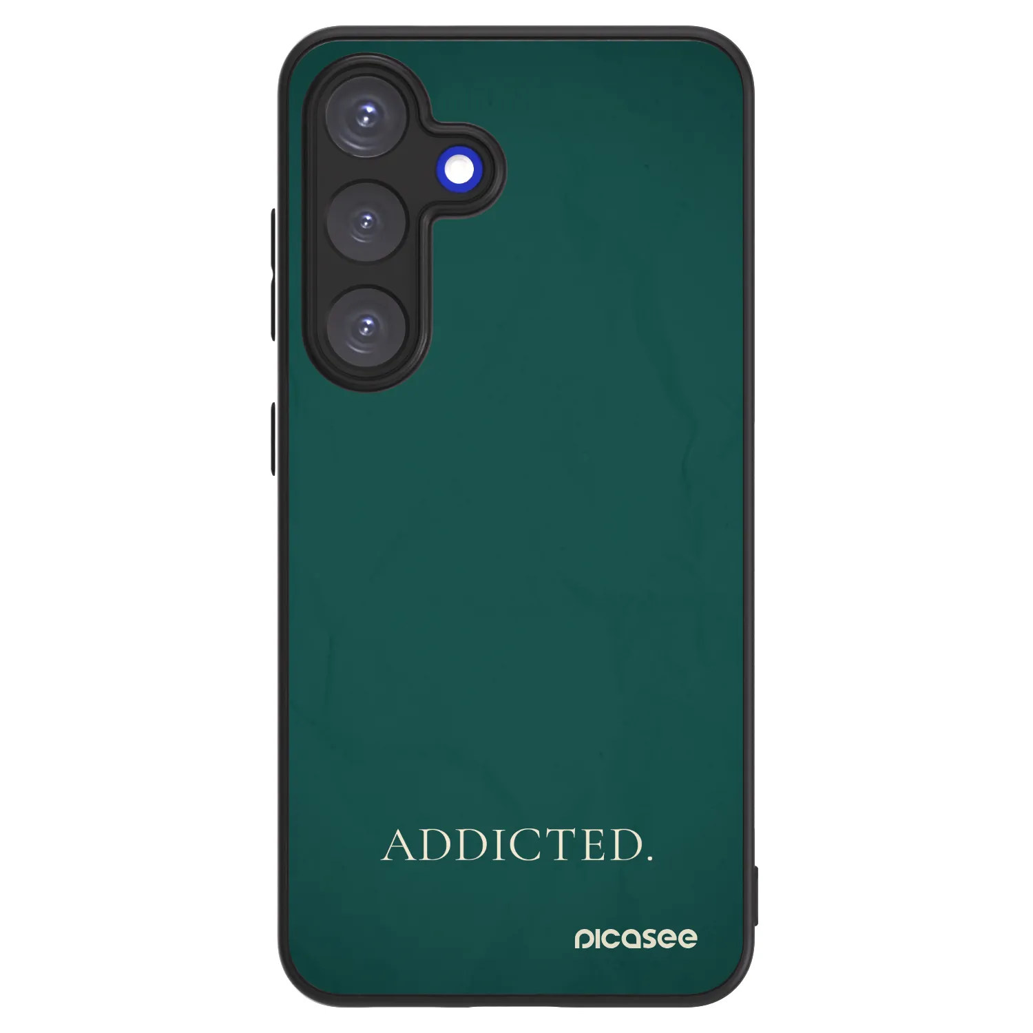 Picasee ULTIMATE CASE pro Samsung Galaxy S25 5G - Addicted