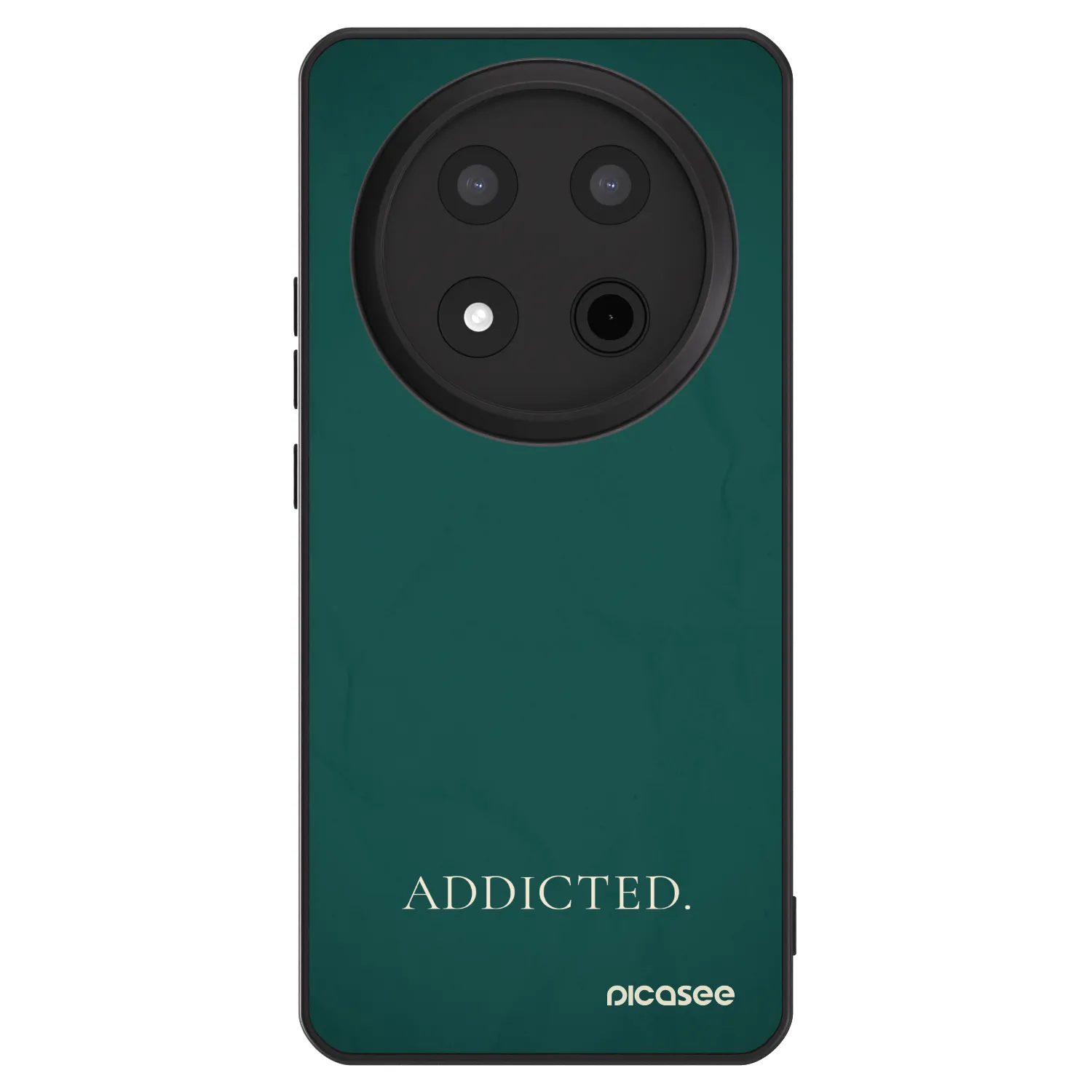 Picasee ULTIMATE CASE pro Honor Magic7 Lite 5G - Addicted