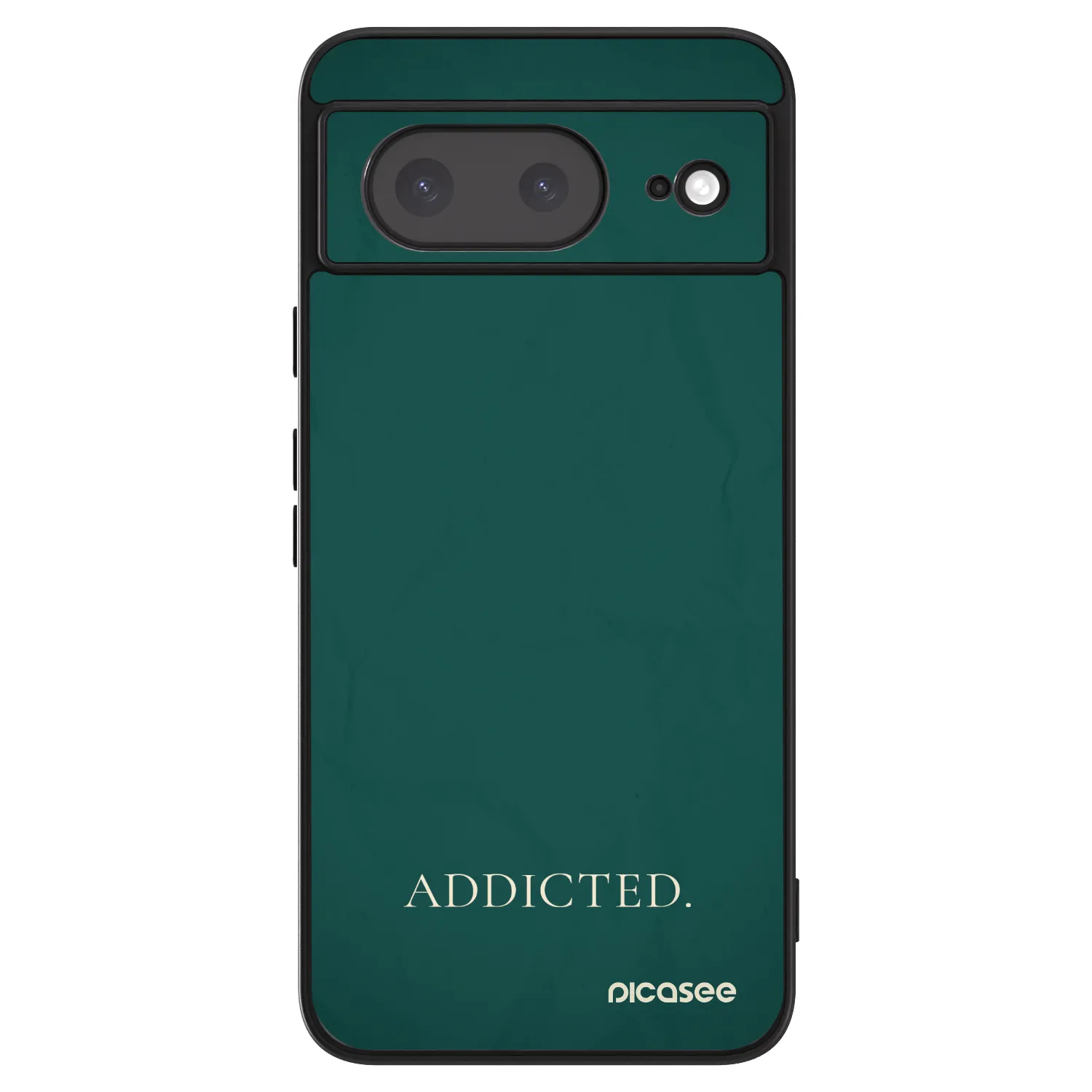ULTIMATE CASE pro Google Pixel 8a - Addicted