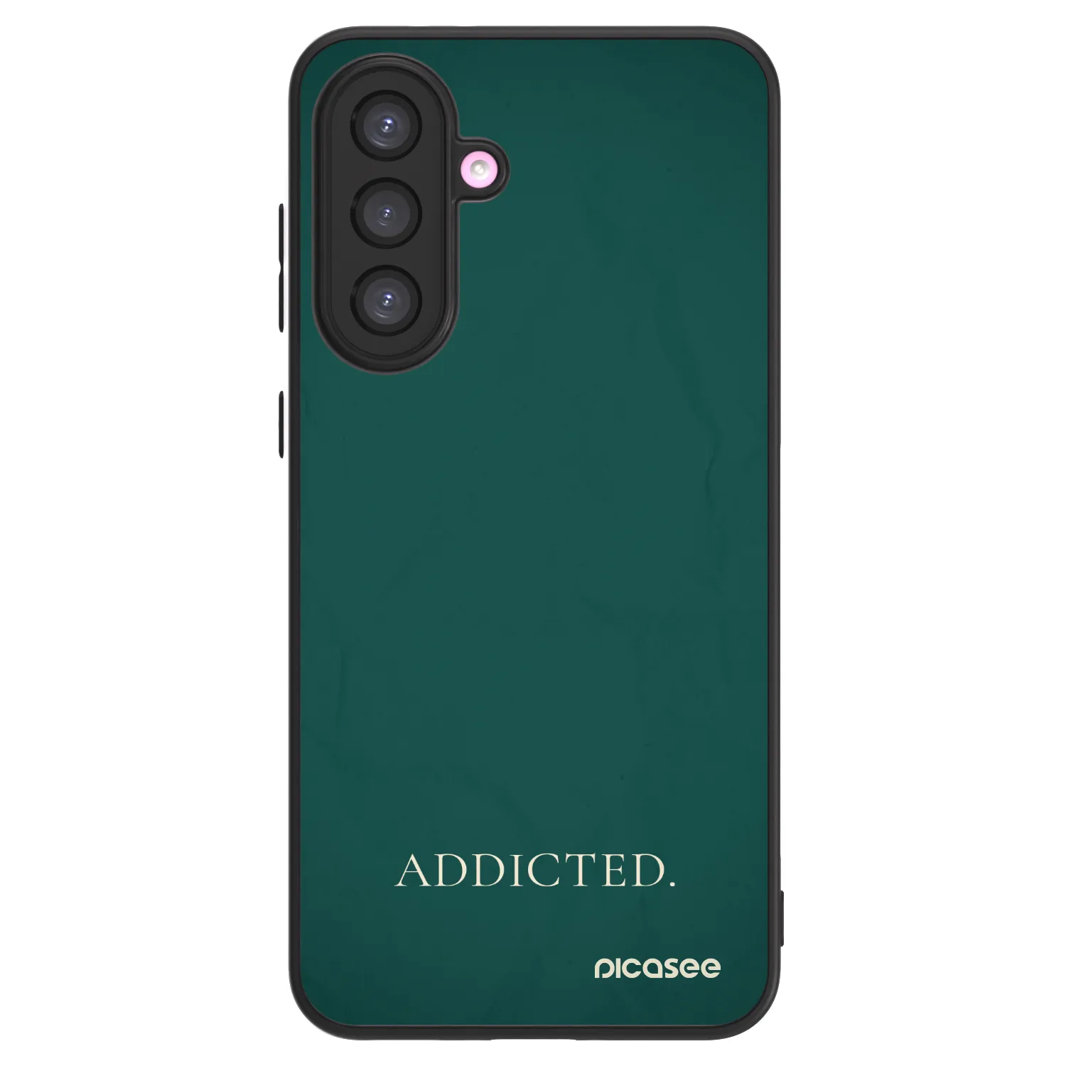 Picasee ULTIMATE CASE pro Samsung Galaxy A36 5G - Addicted