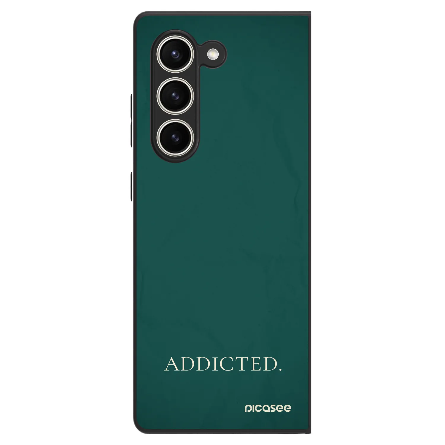 Picasee ULTIMATE CASE pro Samsung Galaxy Z Fold5 5G - Addicted