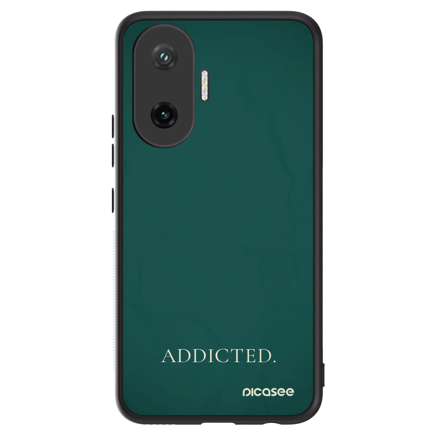 Picasee ULTIMATE CASE pro Xiaomi Poco F7 Pro 5G - Addicted