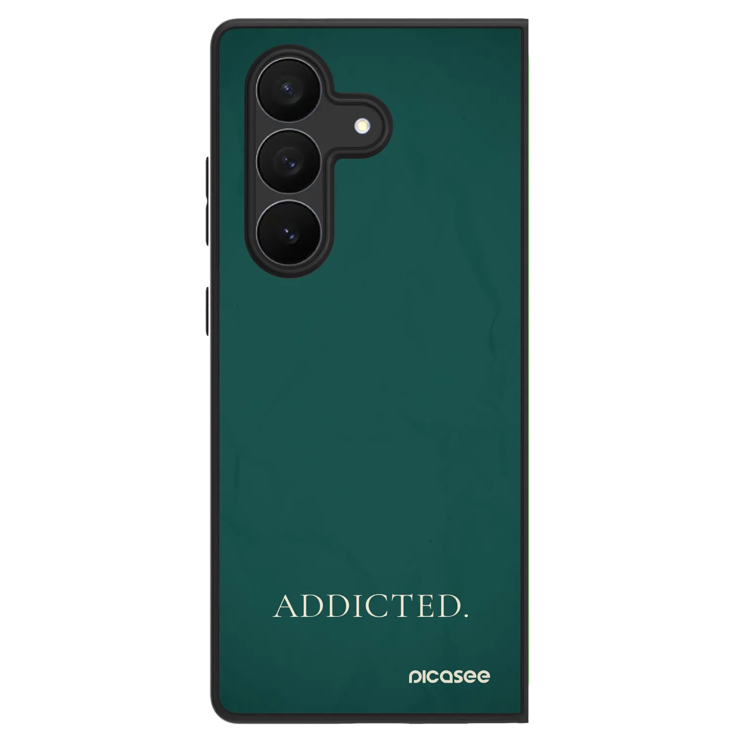 Picasee ULTIMATE CASE pro Samsung Galaxy Z Fold7 5G - Addicted