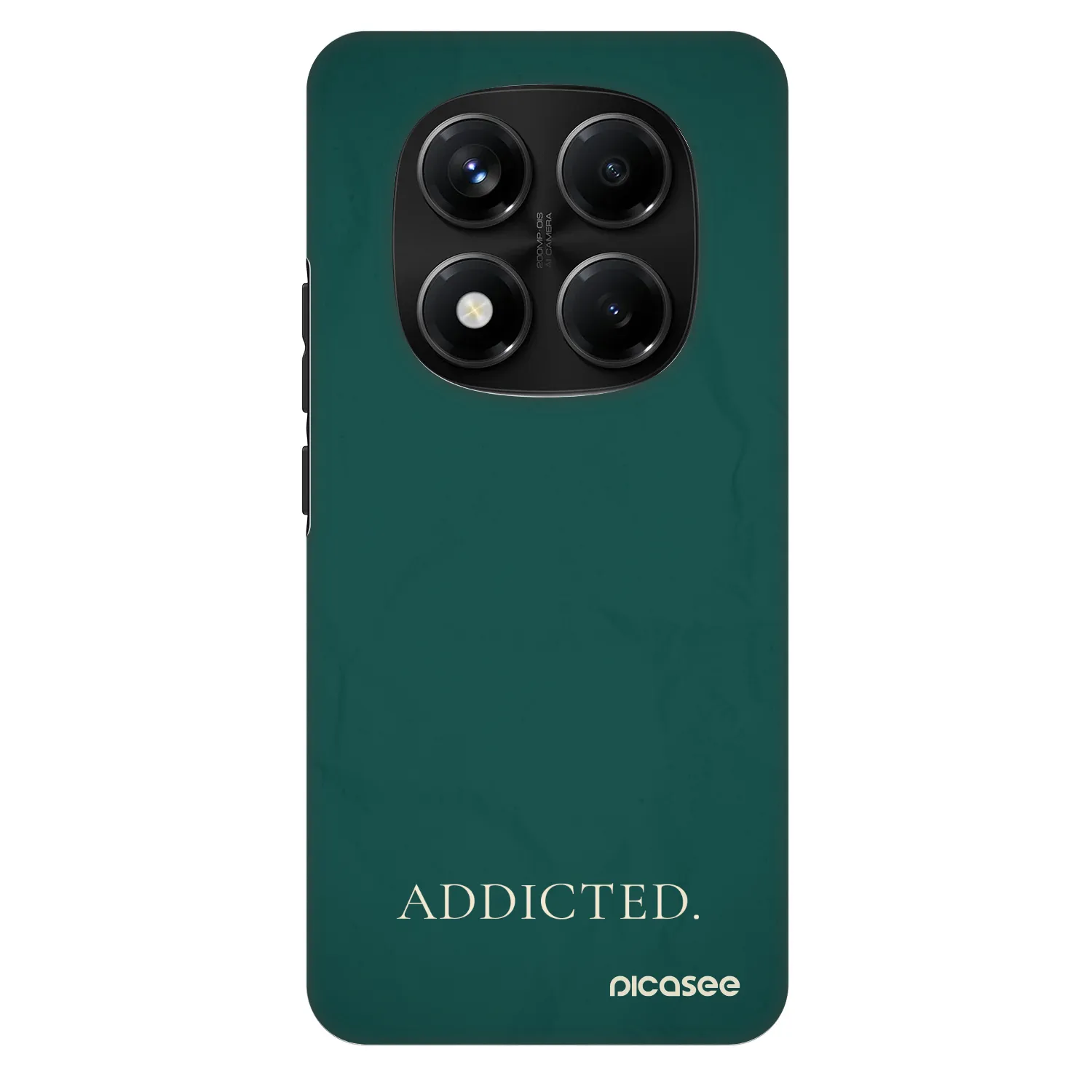 Fashion Case pre Xiaomi Redmi Note 14 Pro+ 5G - Addicted
